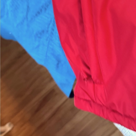 ❤️ Vintage Stunning DKNY Fleece Lined Puffy Vest ❤️ - Picture 16 of 16